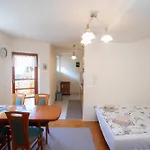 Tinka Apartamento *