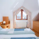 Tinka Apartamento *