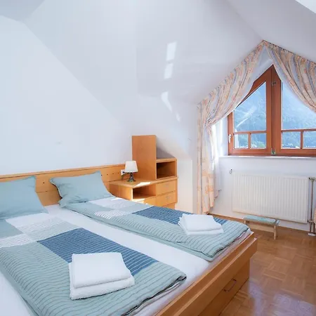 Tinka Apartment Kranjska Gora
