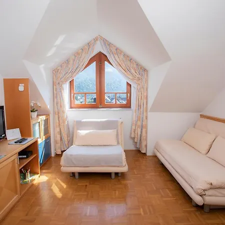 Tinka Kranjska Gora
