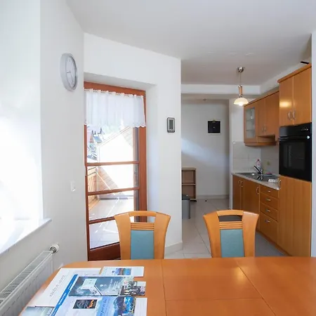 Apartman Tinka