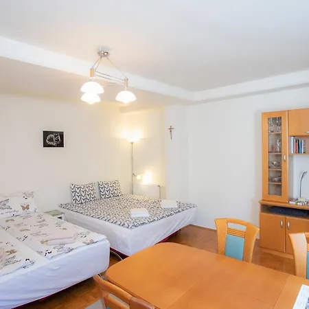 Apartman Tinka Kranjska Gora