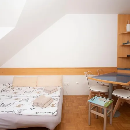 Tinka Apartamento Kranjska Gora
