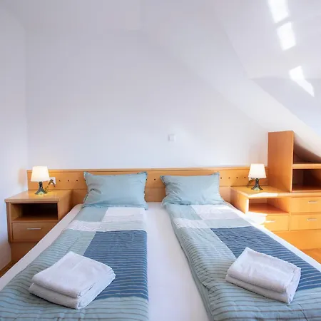 Tinka Apartman Kranjska Gora
