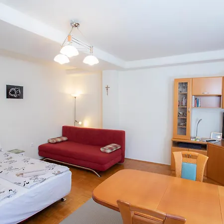 Tinka Apartment Kranjska Gora