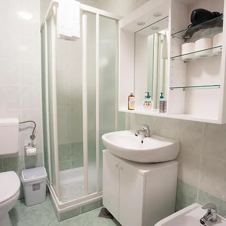 Apartment Tinka Kranjska Gora