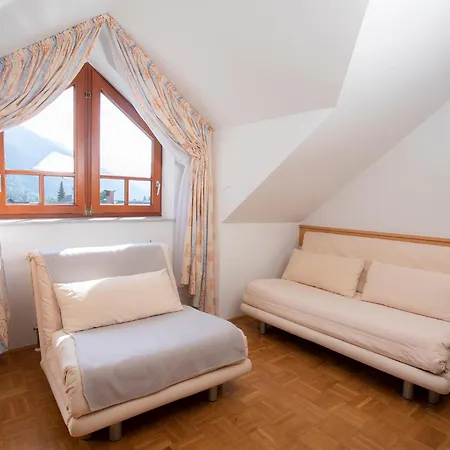 Apartment Tinka