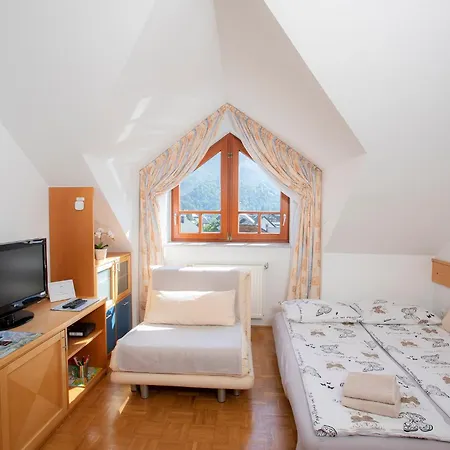 Apartment Tinka Kranjska Gora