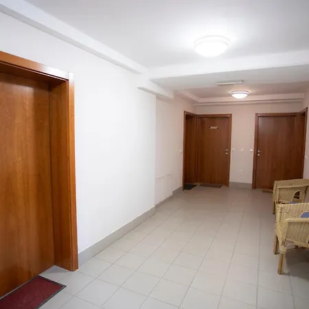 Apartment Tinka Kranjska Gora