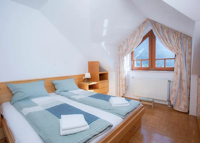Tinka Apartment Kranjska Gora