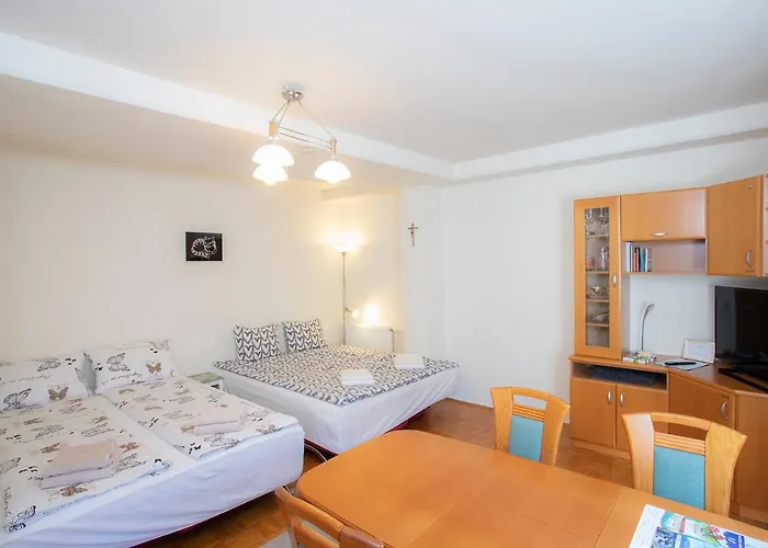 Apartment Tinka Kranjska Gora